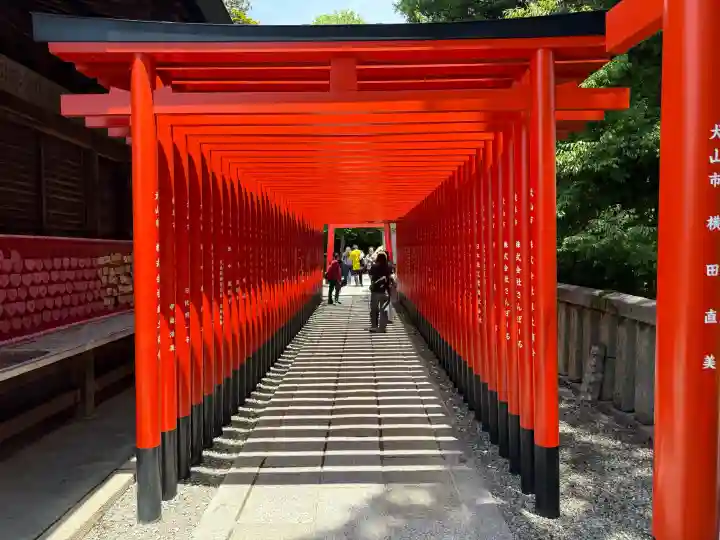 三光稲荷神社(愛知県)