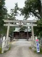 小濱神社(石川県)