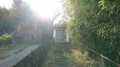 海門寺のその他建物