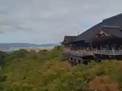 清水寺(京都府)