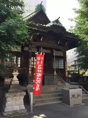 太宗寺の本殿・本堂
