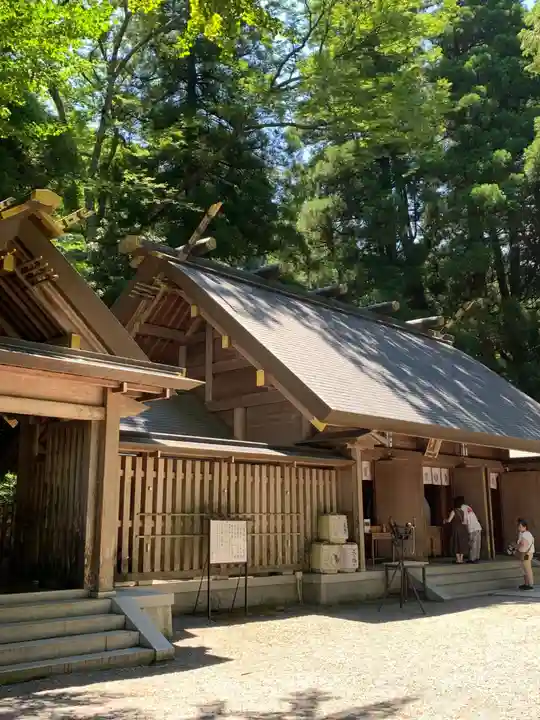 天岩戸神社(宮崎県)