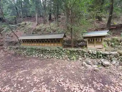 武蔵二宮 金鑚神社(埼玉県)