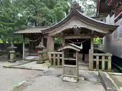 榎原神社(宮崎県)