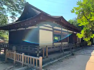 宇治上神社(京都府)