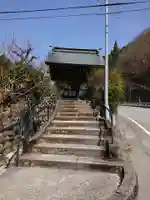 清竜寺(神奈川県)