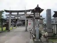 祇園宮日吉神社(富山県)