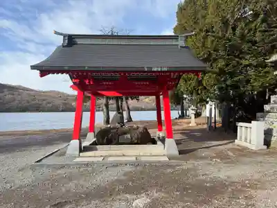 赤城神社(群馬県)