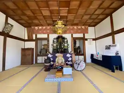 長円寺(京都府)