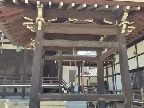 鶴満寺のその他建物
