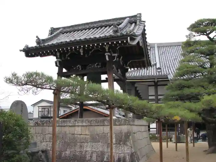 本福寺(滋賀県)