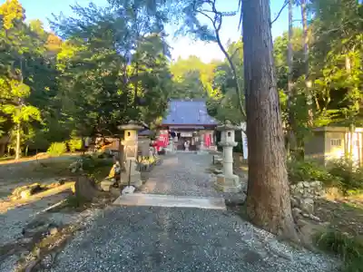小谷寺(滋賀県)