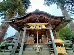 須我神社(島根県)