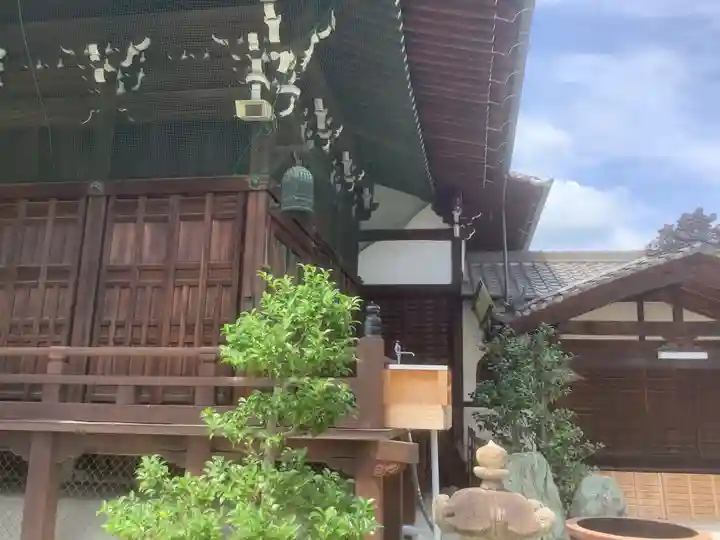 円周寺のその他建物