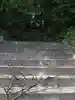 古峯神社跡(北海道)