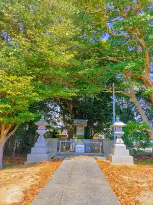 秋葉神社（梨子ノ木）のその他建物