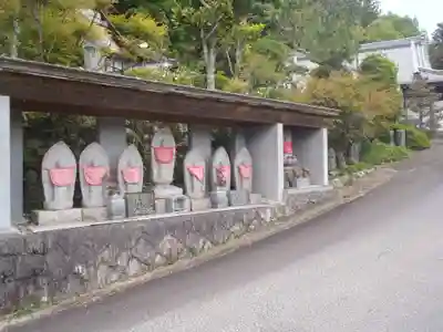 万光寺(岐阜県)