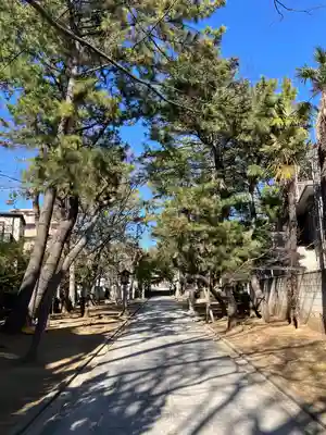 意富比神社(千葉県)
