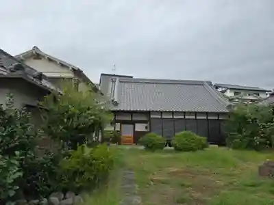 養楽寺(大阪府)