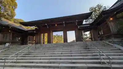 橿原神宮(奈良県)