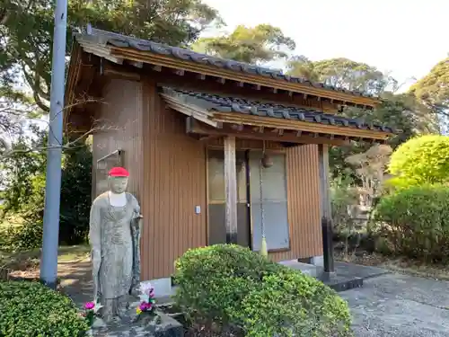 東光寺のその他建物