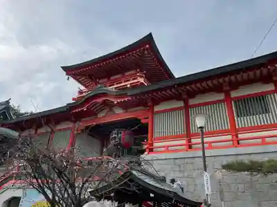 門戸厄神東光寺のその他建物