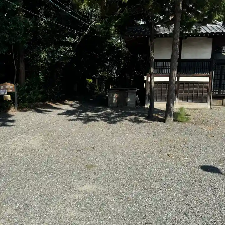 長浜八幡宮(滋賀県)