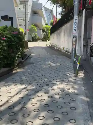 王子稲荷神社(東京都)
