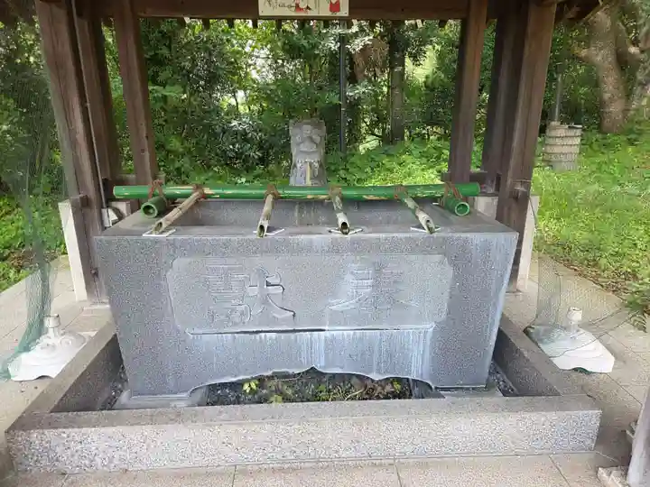 藤島神社(贈正一位新田義貞公之大宮)(福井県)