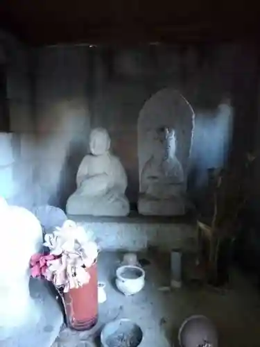 花蔵院の末社・摂社