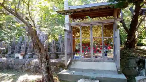法源寺のその他建物