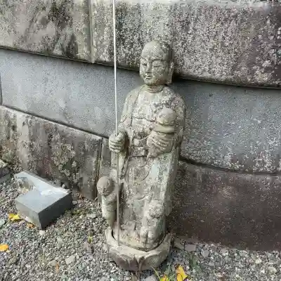 興福院お玉観音堂(神奈川県)