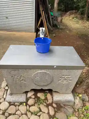 熊野神社(東京都)