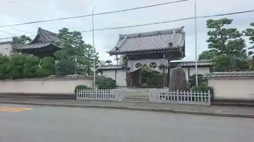 妙覚寺(静岡県)
