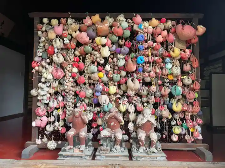 金剛寺(八坂庚申堂)(京都府)