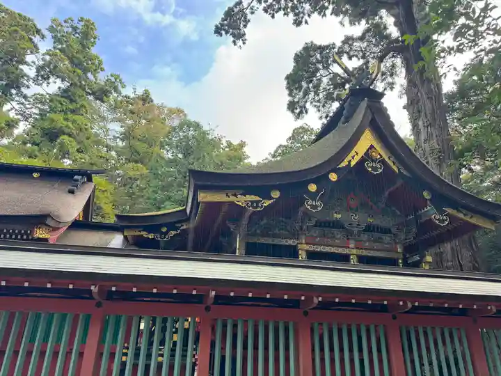 鹿島神宮(茨城県)