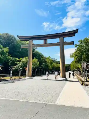 橿原神宮(奈良県)