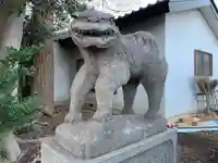八幡神社(千葉県)