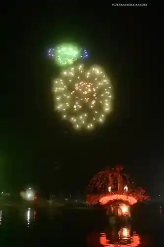 貴船神社(神奈川県)