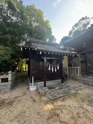 酒井神社(愛知県)