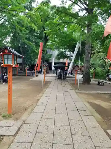 明王院（満願寺別院）のその他建物