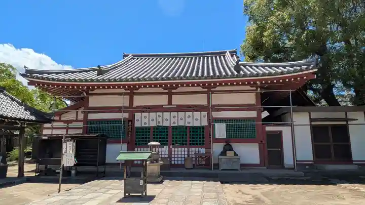 四天王寺(大阪府)