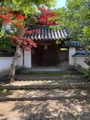 太山寺(兵庫県)