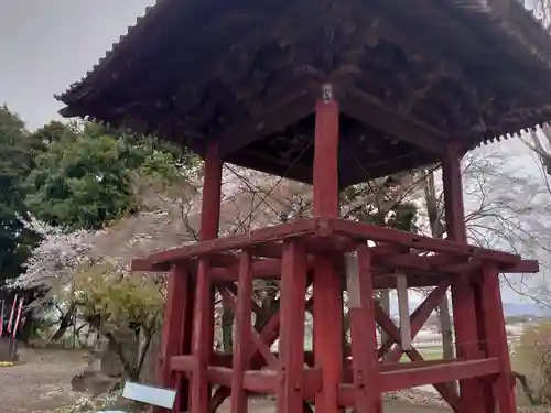 万徳寺のその他建物