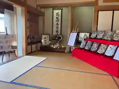 福生山 長徳寺(三重県)