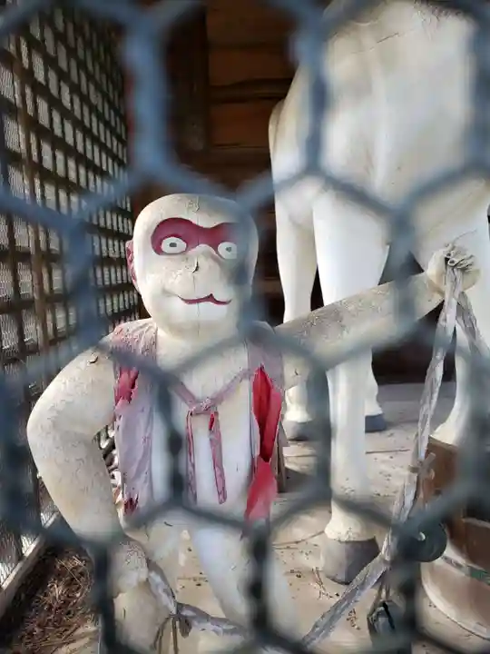 八坂神社(新潟県)