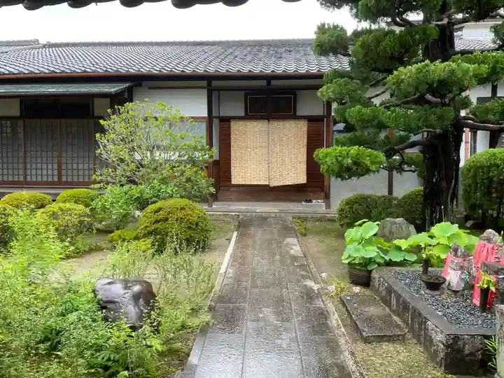 帰白院(京都府)
