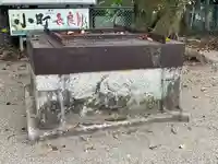 加佐美神社(岐阜県)