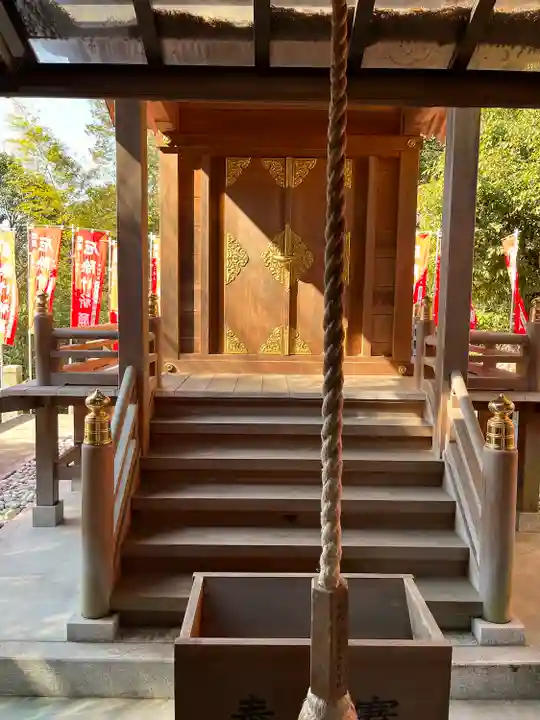 十二神社(広島県)