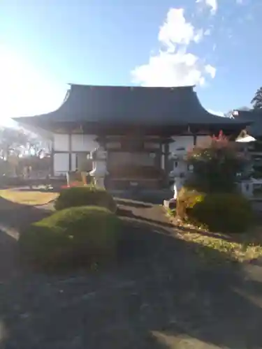 高源寺(群馬県)